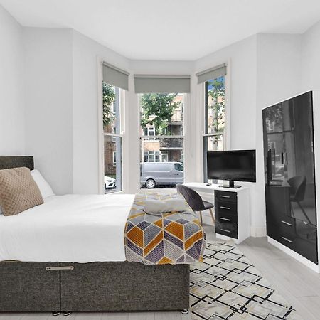 Hackney Suites London Exterior foto