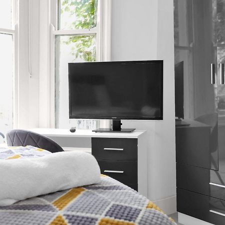 Hackney Suites London Exterior foto