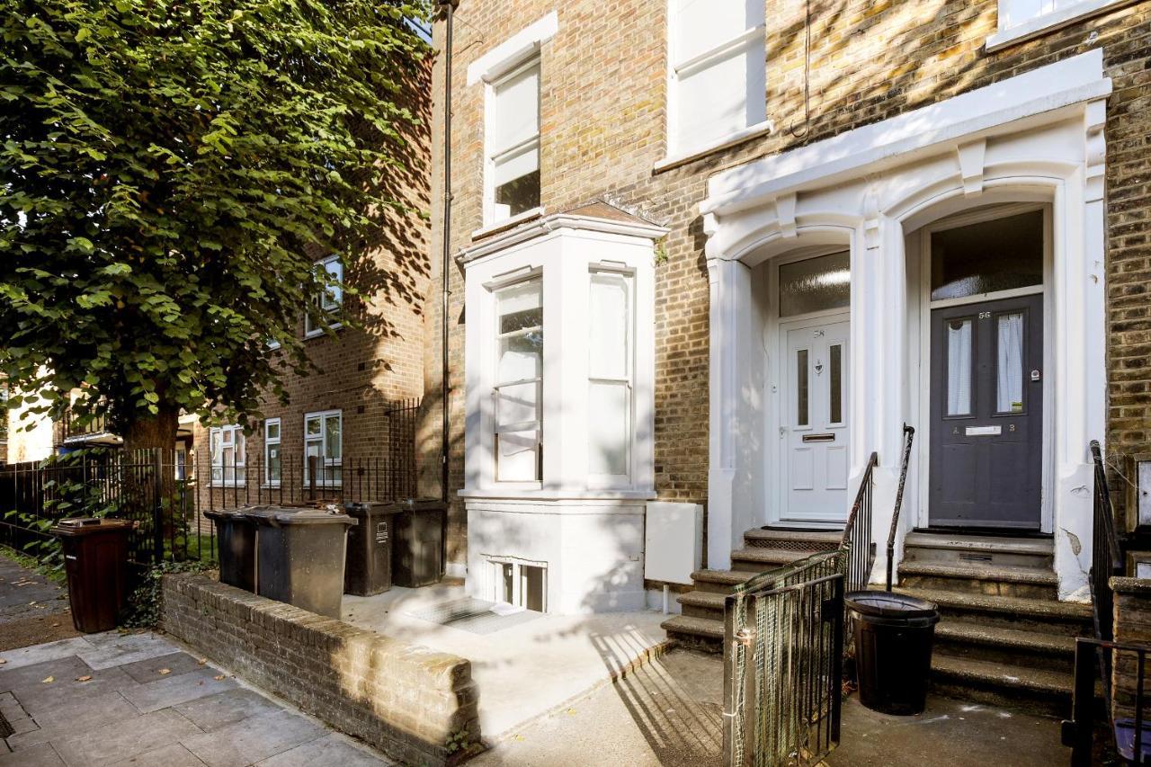 Hackney Suites London Exterior foto