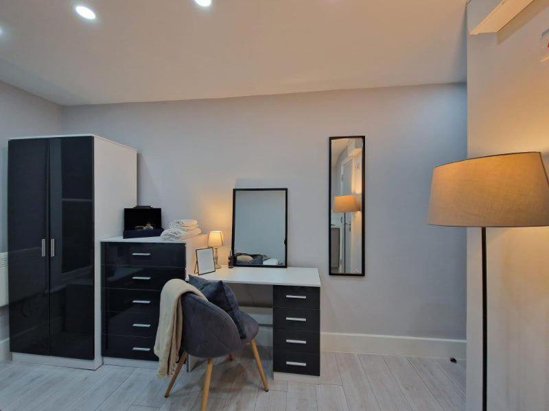 Hackney Suites London Exterior foto