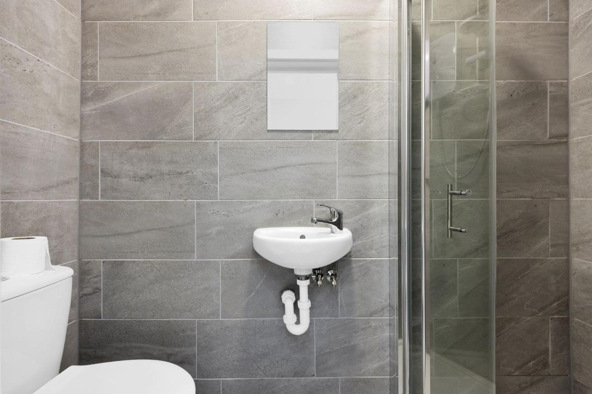 Hackney Suites London Exterior foto
